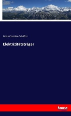 Elektrizitätsträger