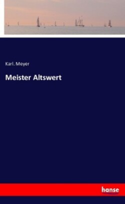 Meister Altswert