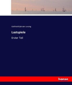 Lustspiele