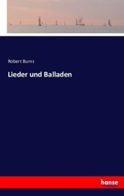 Lieder und Balladen