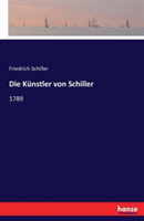 Künstler von Schiller