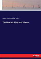 Heather Field and Maeve