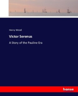 Victor Serenus