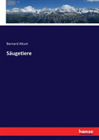 Säugetiere