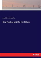 King Ponthus and the Fair Sidone