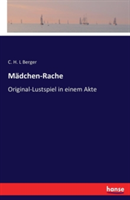 Mädchen-Rache