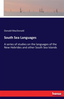 South Sea Languages