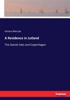 Residence in Jutland