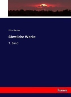 Sämtliche Werke