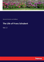 Life of Franz Schubert