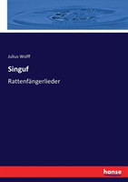 Singuf Rattenfangerlieder