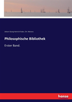 Philosophische Bibliothek