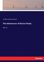 Adventures of Doctor Brady