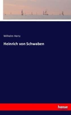 Heinrich von Schwaben