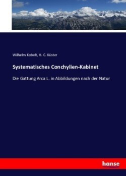 Systematisches Conchylien-Kabinet