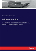 Faith and Practice