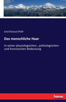 menschliche Haar