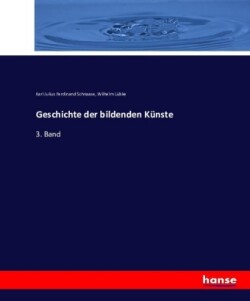 Geschichte der bildenden Künste