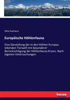 Europäische Höhlenfauna