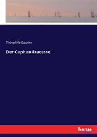 Capitan Fracasse