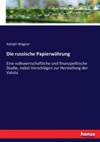 russische Papierwährung