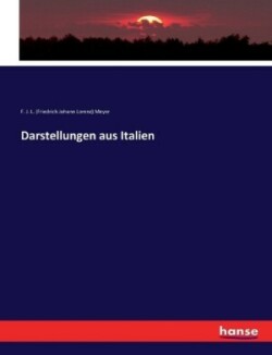 Darstellungen aus Italien