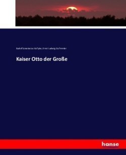 Kaiser Otto der Große