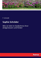 Sophie Schr�der