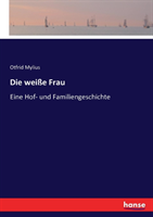 weiße Frau