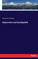 Naturrecht und Sozialpolitik