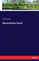 Menschliches Elend