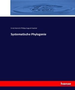 Systematische Phylogenie