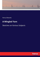 Mingled Yarn