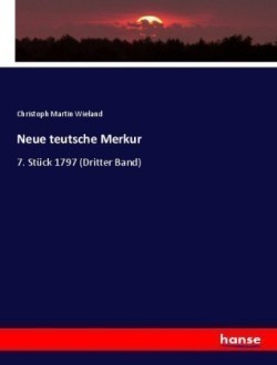 Neue teutsche Merkur