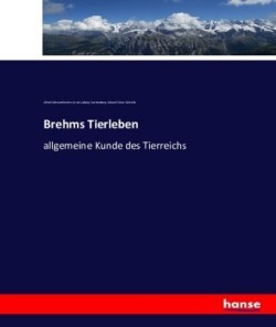 Brehms Tierleben