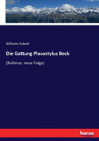 Gattung Placostylus Beck
