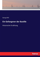 Gefangener der Bastille