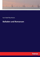 Balladen und Romanzen