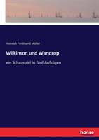 Wilkinson und Wandrop