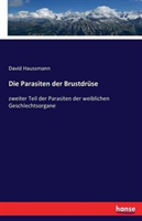 Parasiten der Brustdrüse