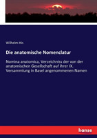 anatomische Nomenclatur