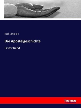 Apostelgeschichte