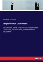 Vergleichende Grammatik