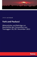 York und Paulucci