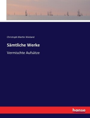 Sämtliche Werke