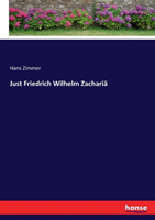 Just Friedrich Wilhelm Zachariä