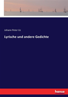 Lyrische und andere Gedichte