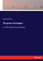 great red dragon