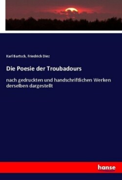 Poesie der Troubadours