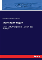 Shakespeare-Fragen